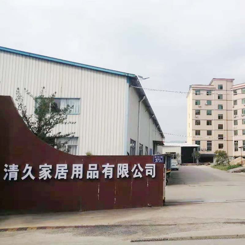 南宁洗洁巾工厂展示